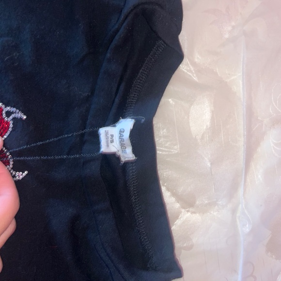 Baby Tee - Picture 2 of 2